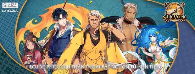 Gây được sự chú ý về ý tưởng đưa lịch sử Việt Nam vào trò chơi, nhưng Sử Hộ Vương lại khiến các Shark phản ứng gay gắt về việc tạo hình các nhân vật lịch sử không thuần Việt, có hình thức giống như những nhân vật của Nhật Bản hay Trung Quốc, không phù hợp với văn hóa Việt Nam.