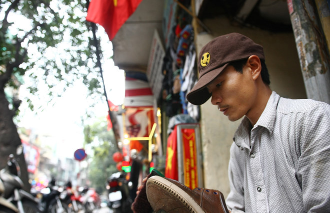 Ngày cuối năm, lượng khách đông hơn, chưa kể chi phí có thể cao hơn so với ngày thường. Ảnh: Zing.