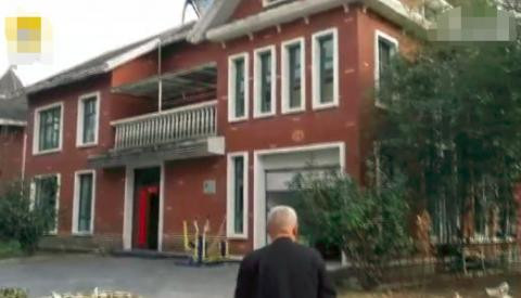 Dang cap dai gia: Dung biet thu hang ty dong rong 380m2 chi de... nuoi ga vit-Hinh-2