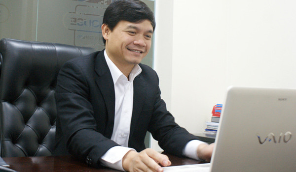 Với số vốn điều lệ 500 tỷ đồng, hiện Sunhouse đứng thứ hai trên thị trường ngành gia dụng Việt Nam với doanh thu 1,8 nghìn tỷ đồng. Sản phẩm của Sunhouse có mặt trong hơn 20 triệu gia đình Việt. Ảnh: Doanhnhansaigon.