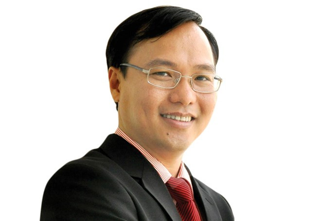 Tính đến ngày 11/1/2018, doanh nhân Hồ Quỳnh Hưng sở hữu khối tài sản tương đương 68,49 tỷ đồng và đứng vị trí 442 trong danh sách những người giàu nhất trên thị trường chứng khoán Việt Nam. Ảnh: Doanhnhanduongthoi.