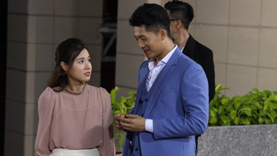 Bat ngo cua nguoi tinh cu