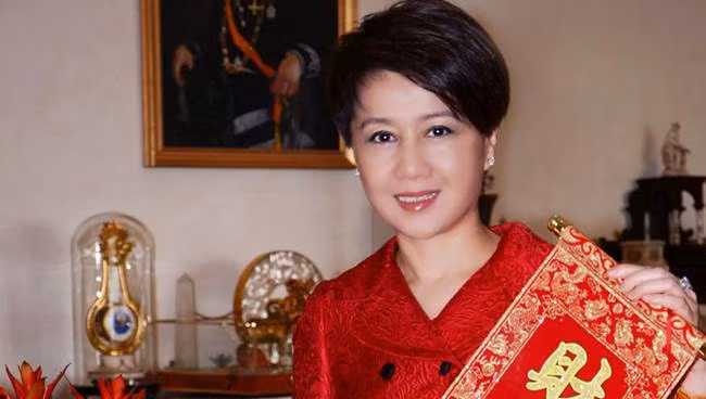 Trong cuốn tự truyện của Winnie Ho - chị gái của ông Stanley Ho, bà dẫn lại câu nói của đại gia này về Lương An Kỳ: "Không giống như những phụ nữ khác, người vợ thứ tư thích liều kinh doanh hơn là chỉ đơn giản nhận 100.000 patacas Macao (~28,9 triệu đồng)". Điều này có thể hiểu là bà Lương An Kỳ muốn tự tay kinh doanh, làm ra sự nghiệp.