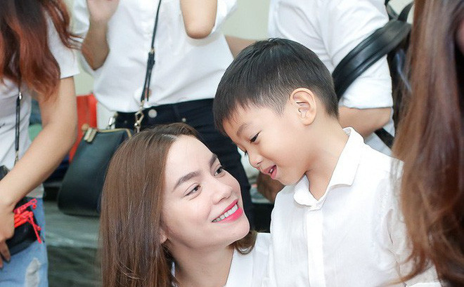 Hồ Ngọc Hà và Cường Đô La cũng cho Subeo học cùng trường với con gái Trương Ngọc Ánh. Mức học phí dành cho học sinh sinh năm 2010 như Subeo hiện hơn 500 triệu đồng mỗi năm.