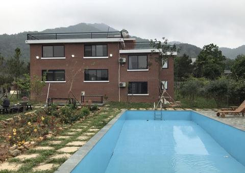 Bat dau cuong che o Soc Son: Khong co nha My Linh