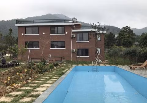 Bat dau cuong che o Soc Son: Khong co nha My Linh