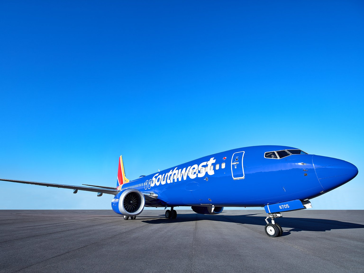 12 hang hang khong su dung Boeing 737 Max nhieu nhat