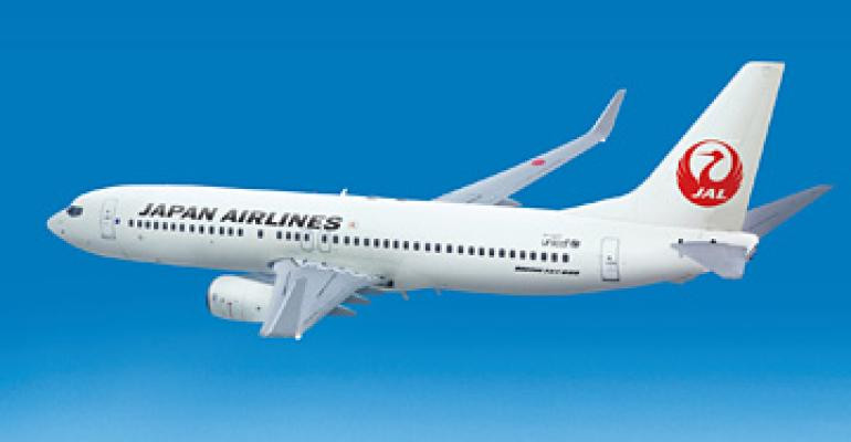Japan Airlines được biết đến là một trong những hãng hàng không lớn nhất châu Á và xếp thứ 5 trên toàn thế giới về số lượng hành khách, hàng hóa vận chuyển. Ảnh: Airline Ratings.
