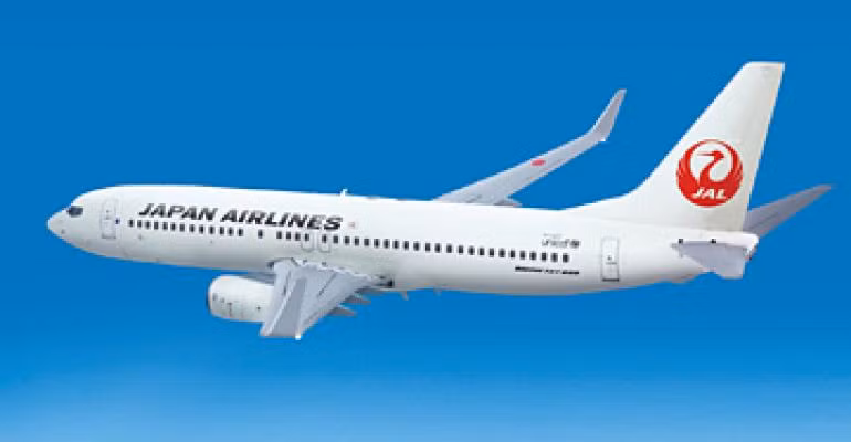Japan Airlines được biết đến là một trong những hãng hàng không lớn nhất châu Á và xếp thứ 5 trên toàn thế giới về số lượng hành khách, hàng hóa vận chuyển. Ảnh: Airline Ratings.