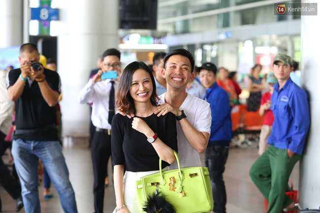 Sau khi tốt nghiệp Đại học Hùng Vương, Minh Nhựa đã trải qua nhiều vị trí khác nhau trước khi ngồi lên ghế quản lý tại công ty của gia đình. Ảnh: Internet.