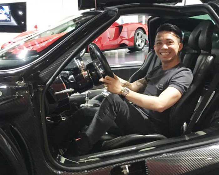 Theo Zing, năm 2013, công ty đạt doanh thu 908 tỷ đồng và nộp ngân sách nhà nước 20 tỷ đồng. Năm 2014, đơn vị này đạt doanh thu hơn 1.000 tỷ đồng, tạo công ăn việc làm cho hơn 1.000 cán bộ công nhân viên. Ảnh: FBNV.