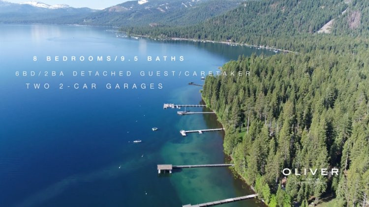 Bên trong bất động sản bí mật 22 triệu USD của Mark Zuckerberg Ben trong bat dong san bi mat 22 trieu USD cua Mark Zuckerberg