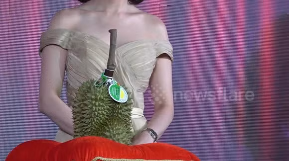 Chi la sau rieng thoi nhung gia bang ca sieu xe, nha chung cu