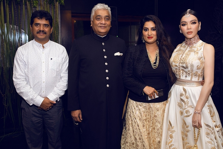 Chi phí cho một tuần diễn ra tiệc sinh nhật của tỷ phú Ấn Độ vô cùng đắt đỏ lên đến vài triệu USD.