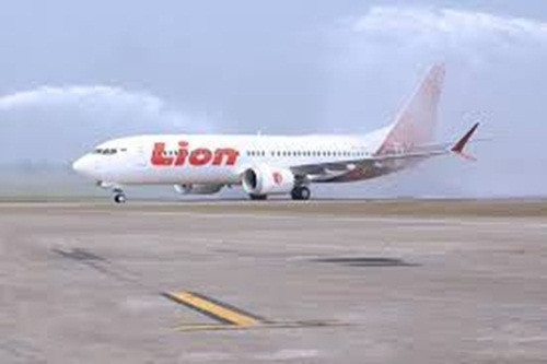 Tương tự, chiếc Boeing 737 MAX 8 của Lion Air gặp nạn tháng 10/2018 cũng mới được đưa vào sử dụng từ ngày 15/8/2018 và mới hoạt động tổng cộng 800 giờ. Ảnh: eTurboNews.