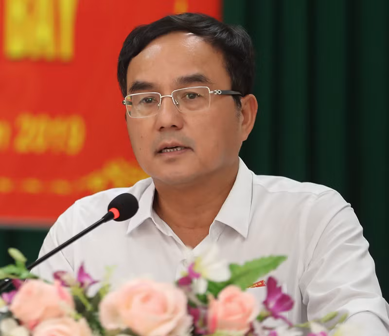 EVN sap trinh de an thi diem thi truong dien canh tranh