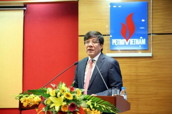 Vu Ha Van Tham giai doan 2: Duong dua tien ty vao phong sep