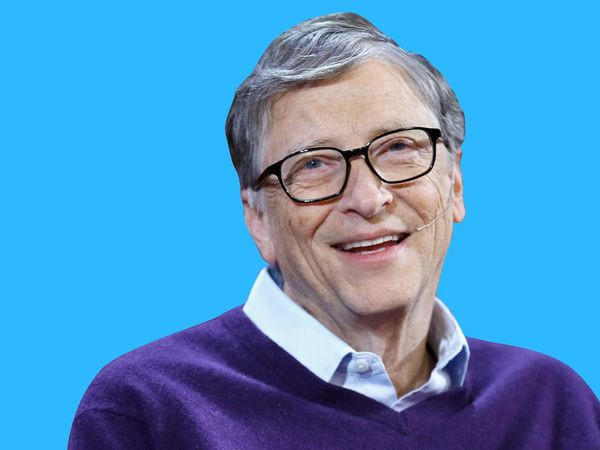 Bill Gates giàu lên từ việc đồng sáng lập Microsoft cùng Paul Allen. Hiện, ông chỉ nắm giữ 1,3% cổ phần công ty này - và vấn có khối tài sản tới 104 tỷ USD. Và 1,3% cổ phần Microsoft do Bill Gates nắm giữ chỉ chiếm 12,5% tài sản ròng của ông.