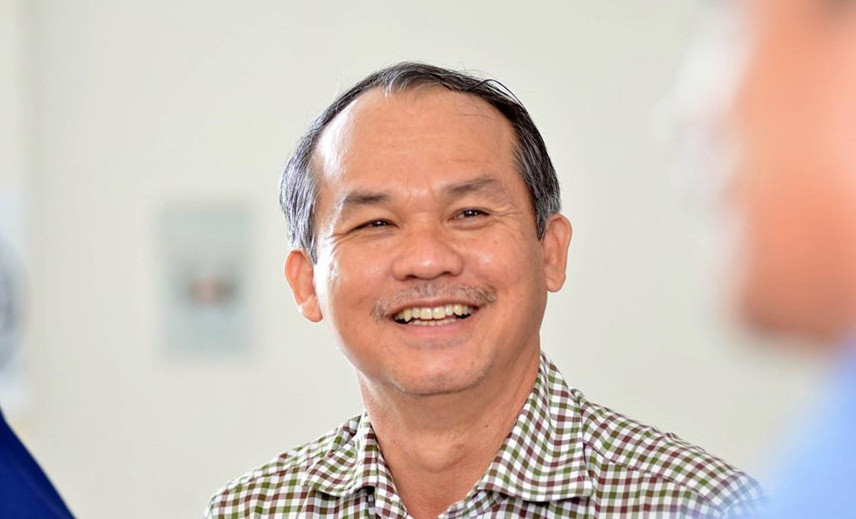 Bau Duc con gi sau khi chia tay bat dong san?-Hinh-2