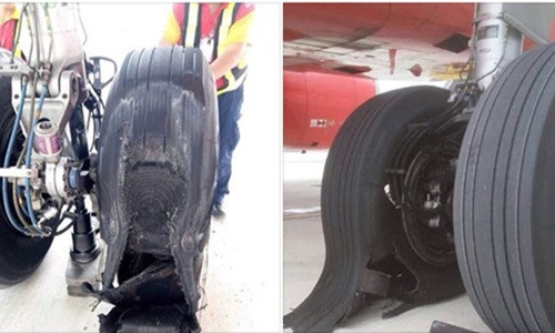 May bay Vietjet Air lien tuc bi hong nhu the nao?