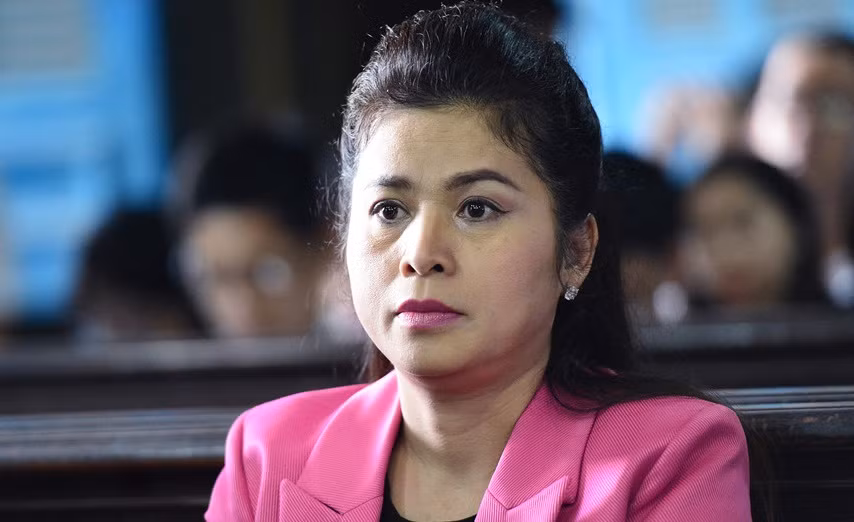 Vo chong ong chu Trung Nguyen trai long gi sau phien toa ly hon?-Hinh-2