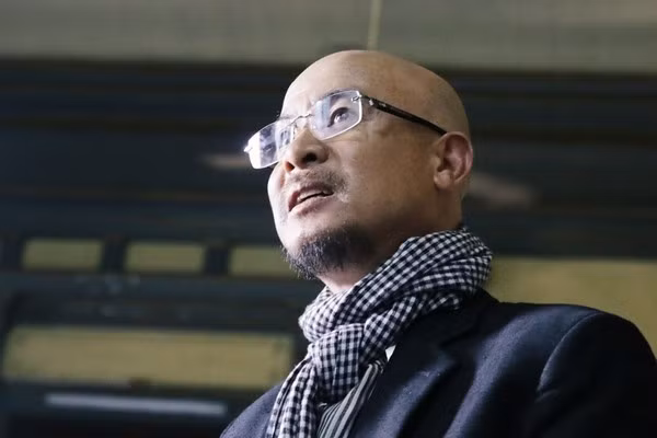 Vo chong ong chu Trung Nguyen trai long gi sau phien toa ly hon?