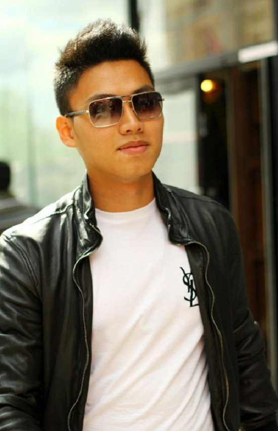 Bảo Hưng sinh trưởng trong gia đình giàu có bậc nhất Hà Thành và sở hữu khối tài sản kếch xù. Ảnh: Internet.