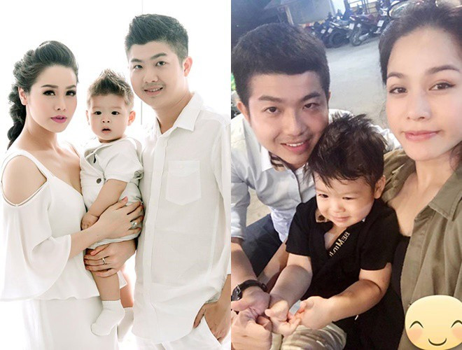 Tháng 6/2019, nữ diễn viên Nhật Kim Anh xác nhận đã ly hôn chồng sau 5 năm chung sống. Ảnh: Anninhthudo.