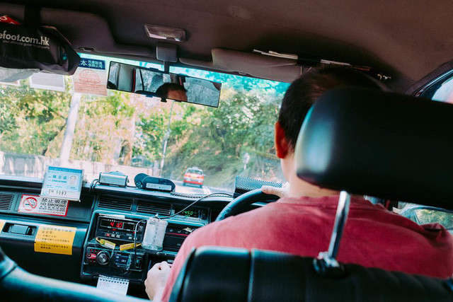 Biệt thự của Jack Ma tọa lạc ở khu Victoria Peak Lookout là một điểm du lịch lớn và là nơi cao nhất của Hồng Kông với độ cao 1.682m so với mực nước biển. Ảnh: BI.