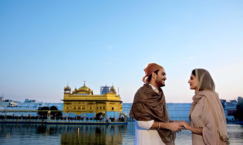 Dai gia bao tron resort Phu Quoc mot tuan to chuc dam cuoi la ai?