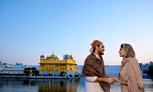 Dai gia bao tron resort Phu Quoc mot tuan to chuc dam cuoi la ai?