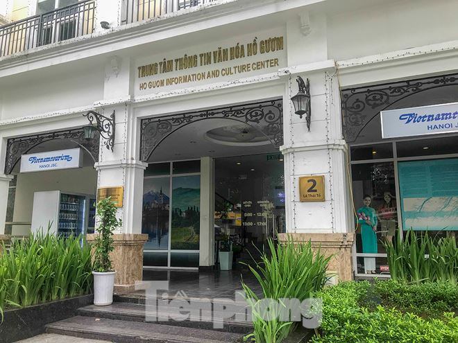 Theo đó, hoàn thiện hồ sơ pháp lý về đất đai theo quy định để giao cơ sở nhà, đất tại số 02 Lê Thái Tổ cho đơn vị sự nghiệp công lập là Ban Quản lý khu vực Hồ Hoàn Kiếm quản lý, sử dụng.