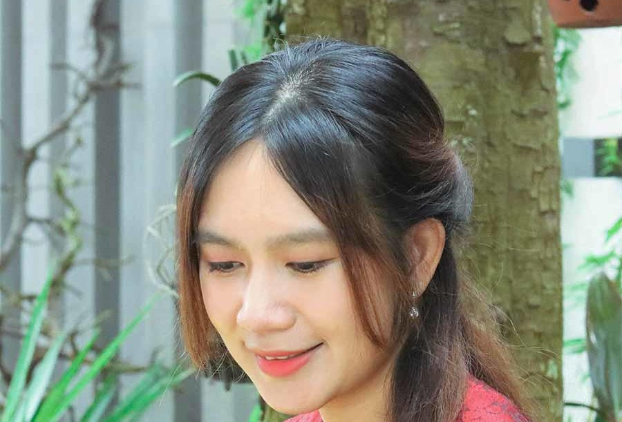 Ba xa Ly Hai noi gi truoc tin don mang bau lan 5