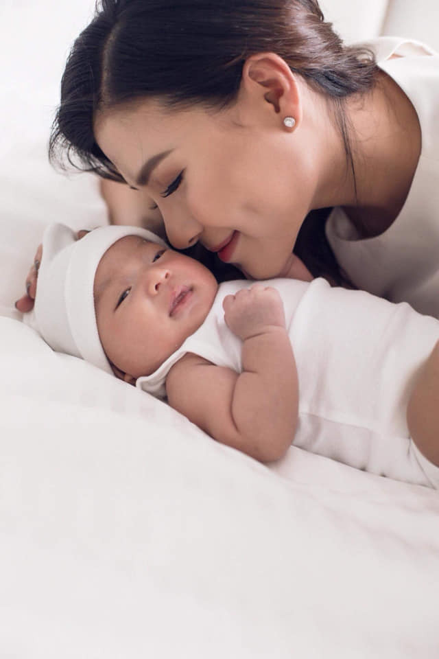 Xuc dong voi cau noi cua Luong The Thanh khi vo dau de