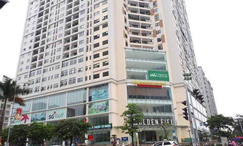 MBLand, MIPEC lot “tam ngam” thanh tra 2019 cua Bo Xay dung