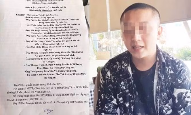 Nghi van be gai 6 tuoi bi xam hai o Nghe An: Khong khoi to-Hinh-2