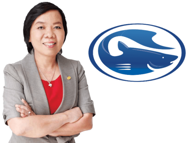 Tăng thêm 79 tỷ đồng so với đầu năm 2019, bà Trương Thị Lệ Khanh đứng vị trí số 18 trong danh sách những người giàu nhất trên sàn chứng khoán. Ảnh: Dân Việt.