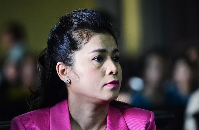 Ba Diep Thao muon tai hop, ong Dang Le Nguyen Vu the nao?