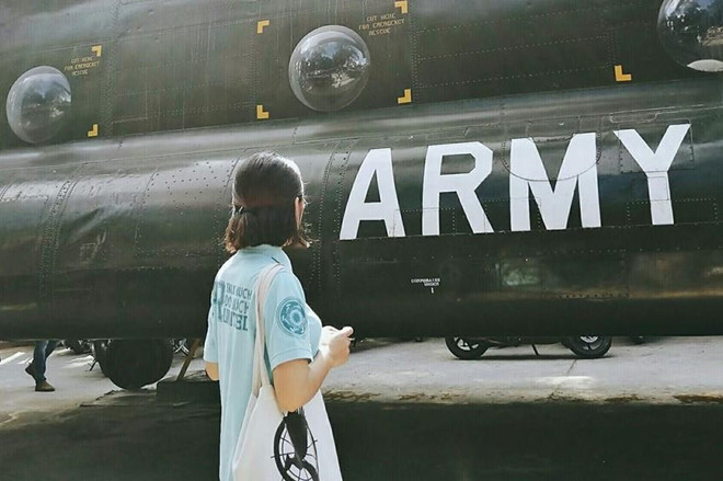 Nu sinh bi sam so tren xe khach Phuong Trang khong nhan loi xin loi, tuyen bo se kien den cung