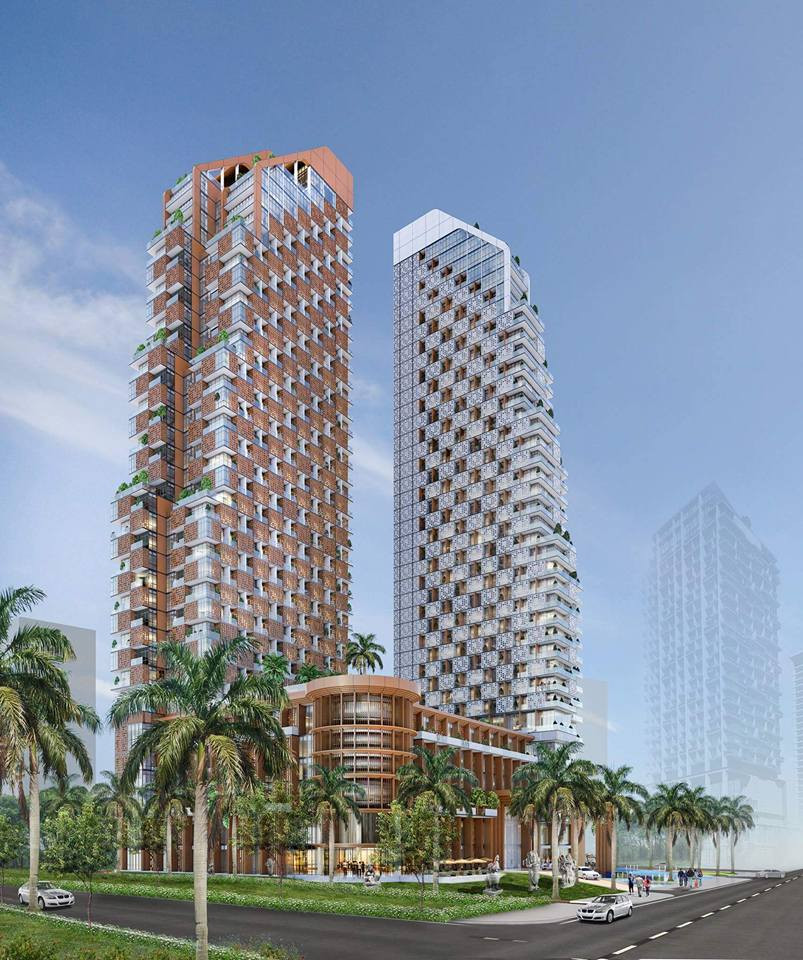 Công ty TNHH Xuất nhập khẩu Thiên Hưng thuộc sở hữu của bà Trần Lan Phương (con gái ông Trần Bắc Hà - nguyên chủ tịch HĐQT Ngân hàng BIDV). Ảnh minh họa