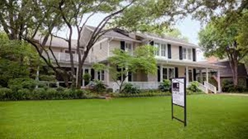 Trả giá không bao giờ là thừa. Bởi, nếu khéo léo thỏa thuận, biết đâu được chủ nhà sẽ du di cho bạn một khoảng tiền.