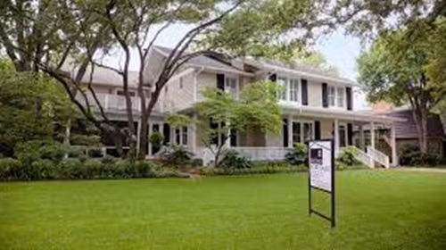 Trả giá không bao giờ là thừa. Bởi, nếu khéo léo thỏa thuận, biết đâu được chủ nhà sẽ du di cho bạn một khoảng tiền.