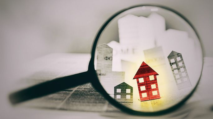 Hãy mạnh dạn gõ cửa ngôi nhà trông có vẻ bỏ hoang, biết đâu chủ nhà đang muốn bán mà chưa có thời gian đăng thông tin trên sàn giao dịch.