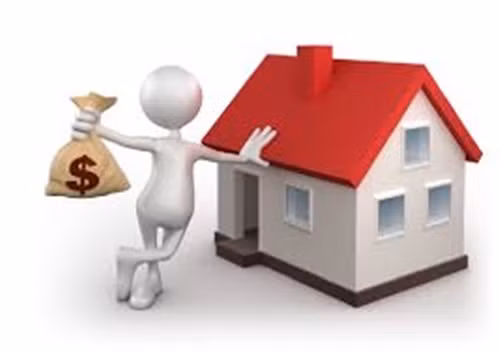 Hoc “lom” 9 cach mua nha gia hoi