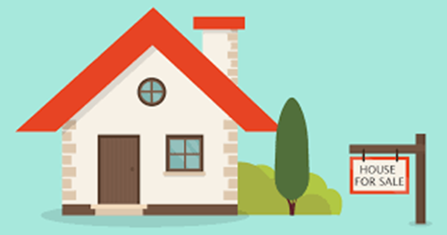 Không nên quá vội vàng và chấp nhận thực tế rằng có thể bạn sẽ mất kha khá thời gian để tìm căn nhà trong mơ của mình.