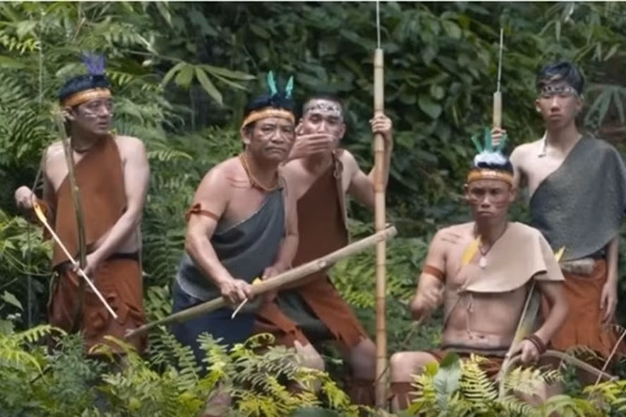 Danh hai Chien Thang xin loi vi dong hai Tet nhieu canh nong, nhay cam