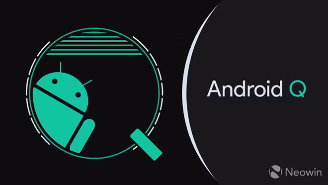 Android Q beta chinh thuc duoc phat hanh: Qua nhieu thu vi!