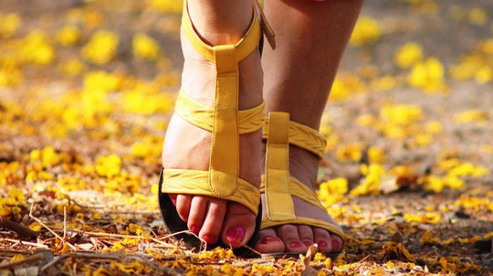 Di bo kieu nay, song tho them 15-20 nam!