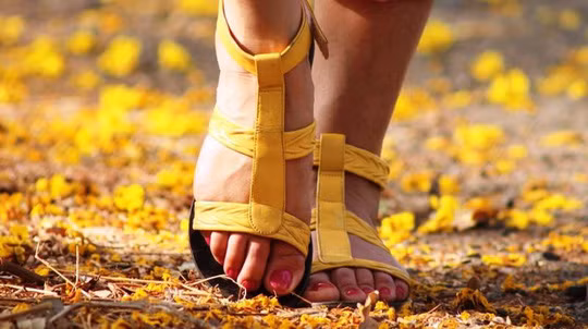 Đi bộ kiểu này, sống thọ thêm 15-20 năm! Di bo kieu nay, song tho them 15-20 nam!