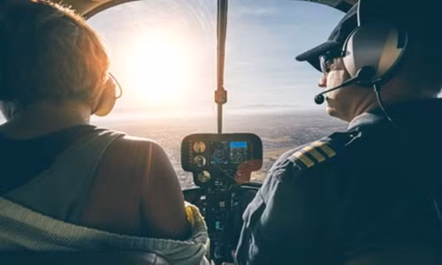 Phi công cũng là con người và đôi khi họ quên tắt cảnh báo "thắt chặt dây an toàn".